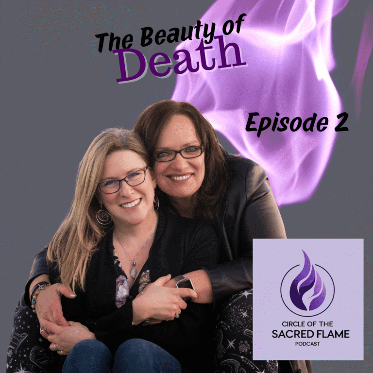 Episode 2: The Beauty of Death