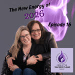 Episode 16: The New Energy of 2026