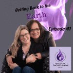 Episode 41: Getting Back to Earth