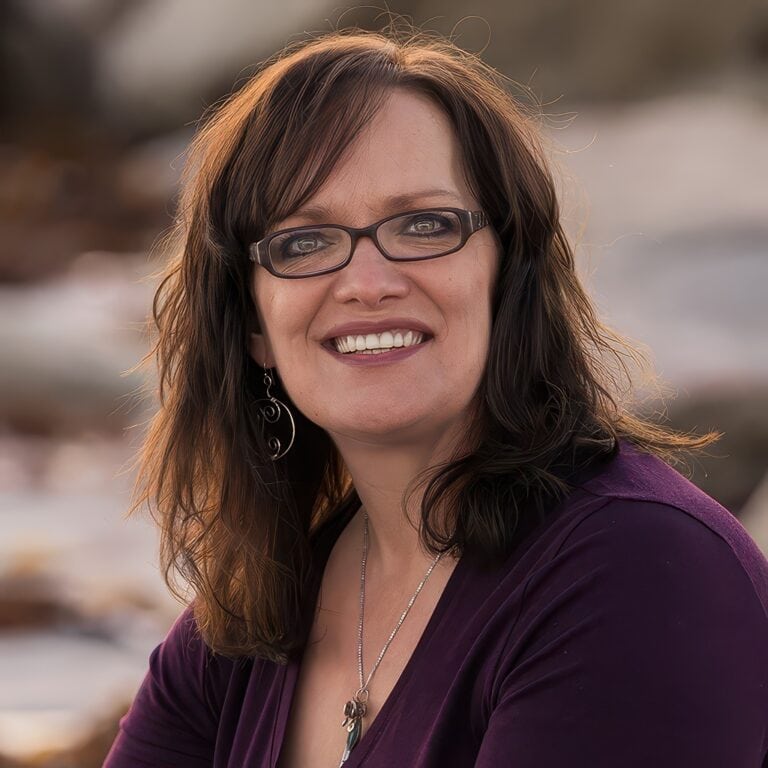 Mary Kimberley Arseneault, soul coach