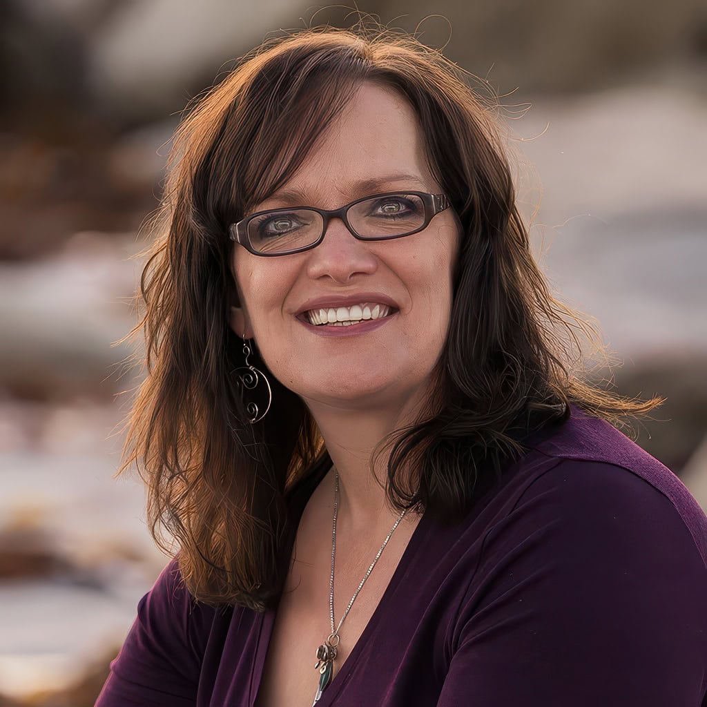 Mary Kimberley Arseneault, soul coach